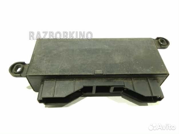 Блок управления Мерседес