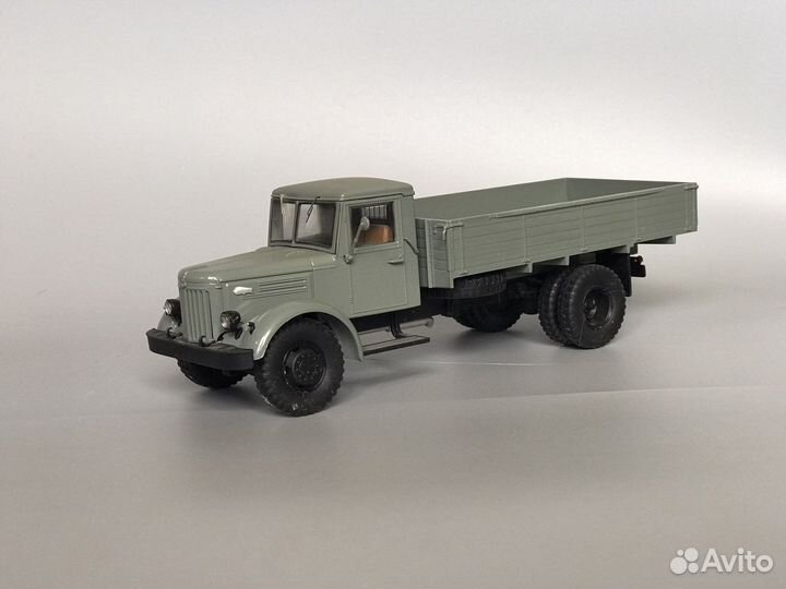 Модели Автоистория, Start Scale Models 1:43