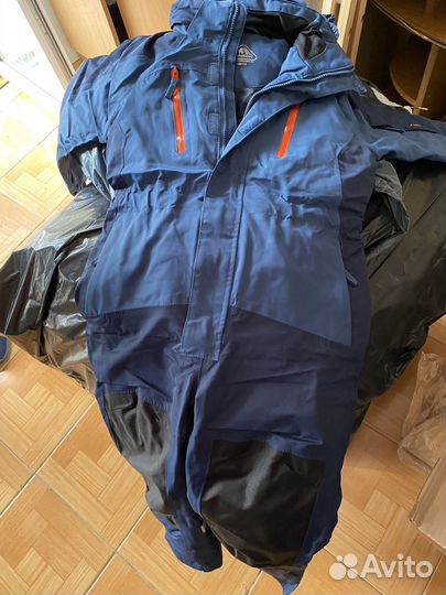 Пакет вещей на мальчика 122