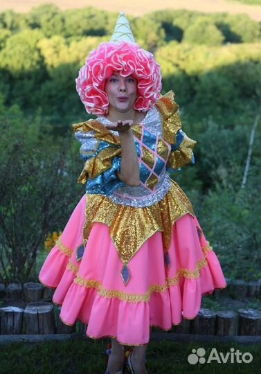 Ремонт и пошив одежды