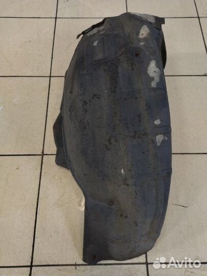 Подкрылок задний левый Mazda Mazda3 BL