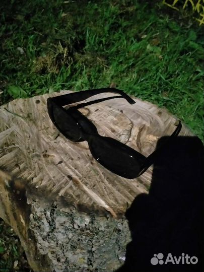 Солнечные очки