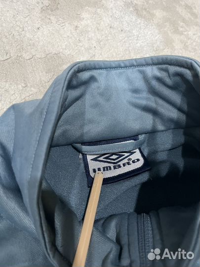 Ветровка umbro vintage