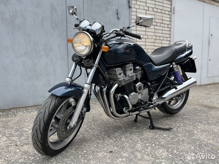Honda CB750