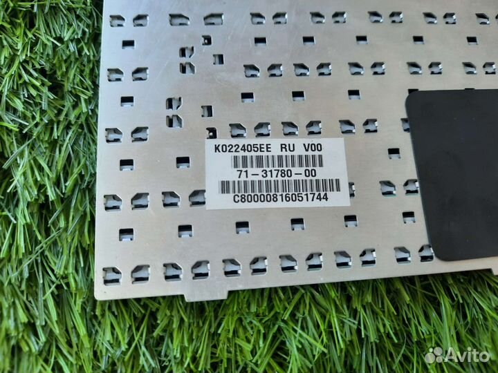 Клавиатура Fujitsu-Siemens Amilo Pro K022405EE