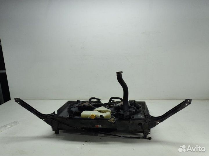 Панель передняя (телевизор) передний Mazda Mazda 6