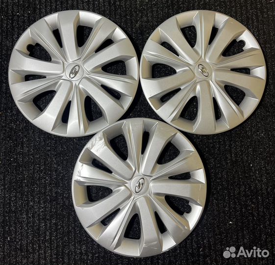 Колпаки на колеса r 15