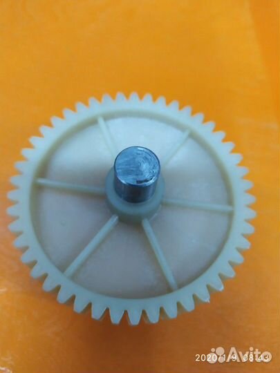 Шестерня на мясорубку Ротор