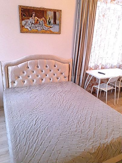 Квартира-студия, 35 м², 6/17 эт.