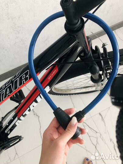 Велосипед Altair mtb series