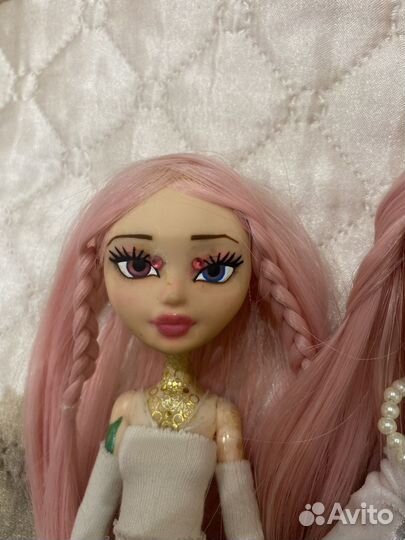 Куклы монстр хай