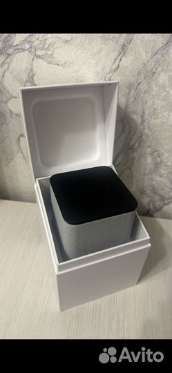 Яндекс станция миди новая