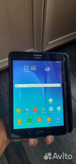 Samsung galaxy tab a 8.0 sm-t355