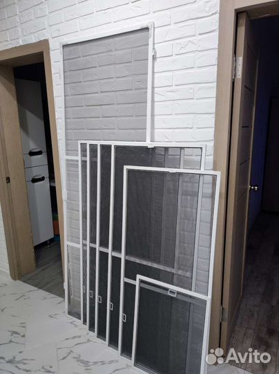 Москитная сетка