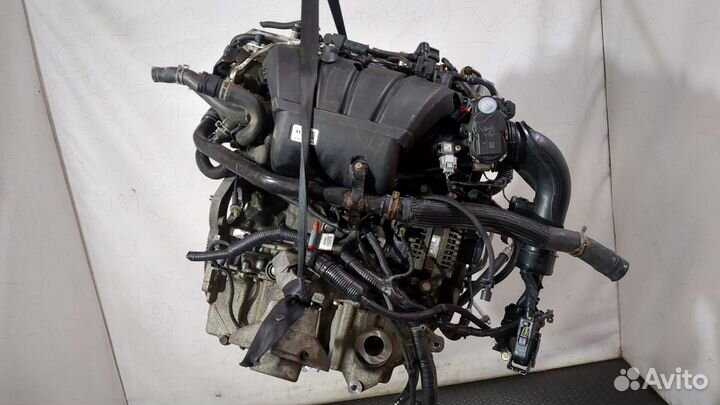 Двигатель Cadillac ATS LTG 2 Бензин, 2013