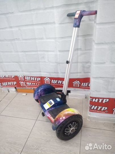 Гироскутер 10