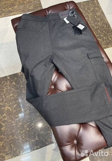 Брюки Kiton