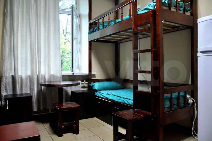 Комната 24 м², 2/5 эт.