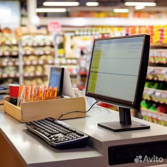 Мониторы для игр, работы и развлечений с гарантией