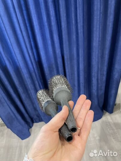 Брашинг dewal