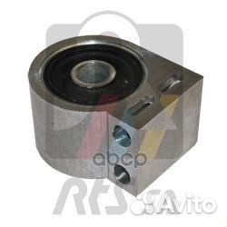 Сайлентблок chevrolet: captiva 03/11, opel: AN