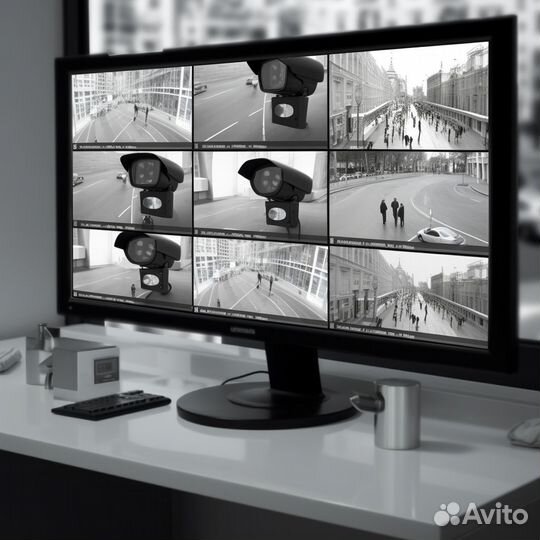 Мониторы для игр, работы и развлечений с гарантией