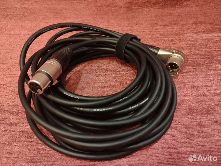 Коммутация студийная