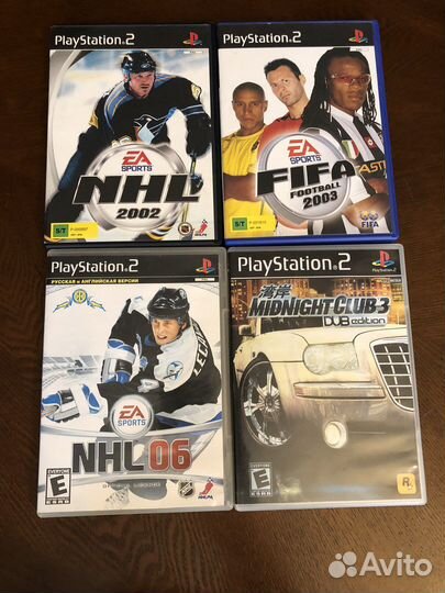 Игры для sony playstation 2 ps 4 и psp