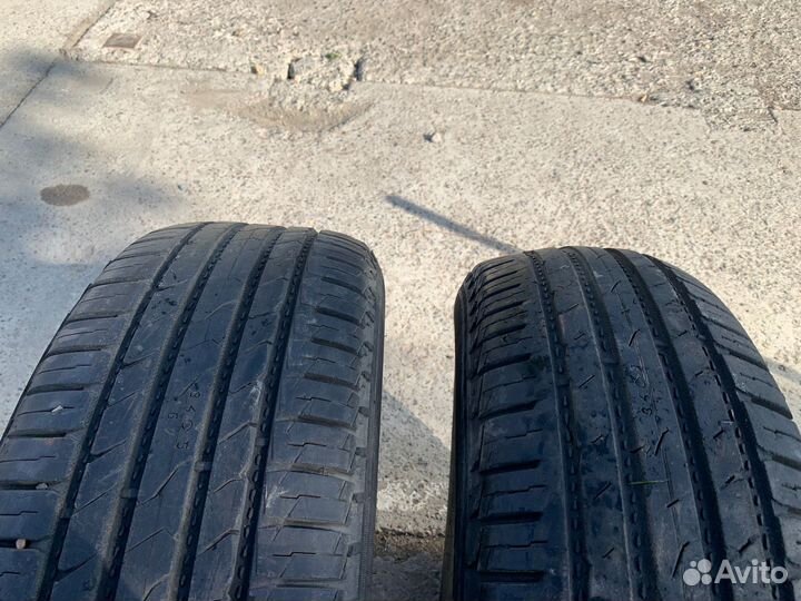 Nokian Tyres Hakka Blue SUV 225/65 R17