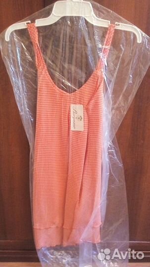 Сарафан летний