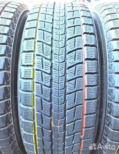 Dunlop SP Winter Sport 3D 225/65 R17 97L