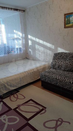 1-к. квартира, 36 м², 3/5 эт.