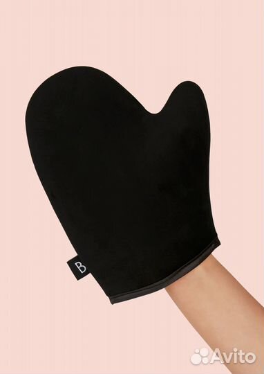 Рукавица balibody Luxe Tanning Mitt