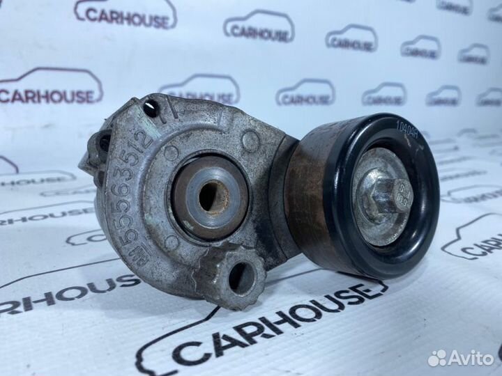 Натяжитель ремня Chevrolet Cruze J300 1.8 F18D4