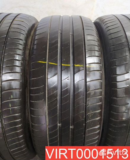 Michelin Primacy 3 225/50 R18 95V