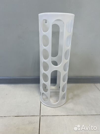 Корзина для бахил