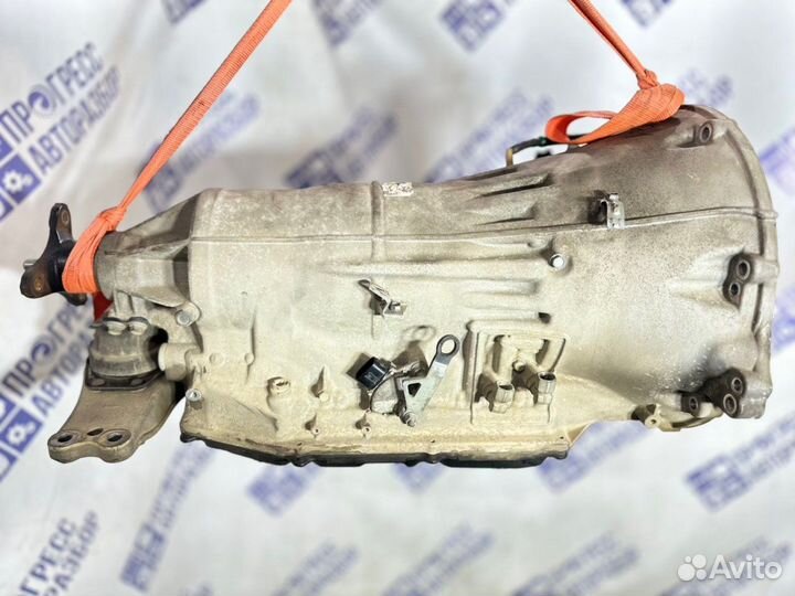 АКПП Lexus Ls 460 седан 4.6 1UR-FSE 2008