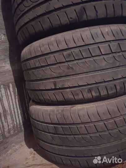 Altenzo Sport Comforter 245/35 R19