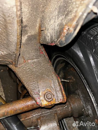 ВАЗ 2105 1.6 МТ, 2008, 152 000 км