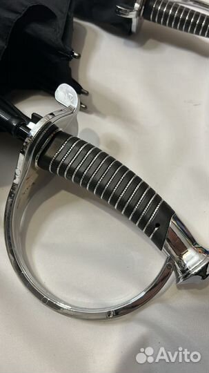 Зонт-трость 