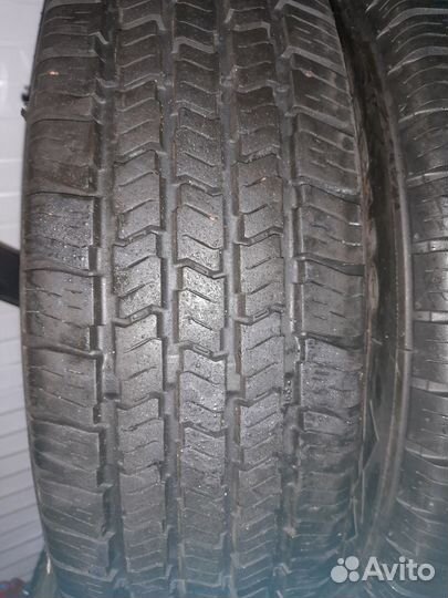 Шина газель 185 75 r16с