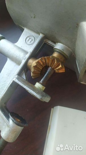 Капусторезка шинковка СССР