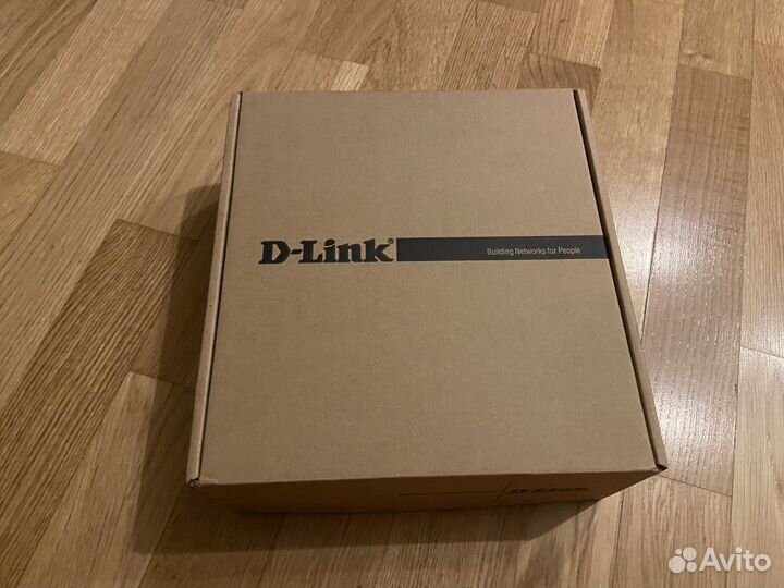 Dlink DIR-823