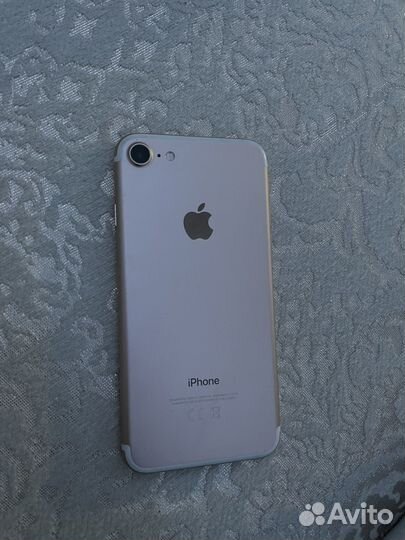 iPhone 7, 256 ГБ