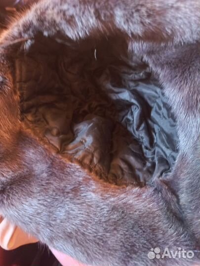 Шапка женская