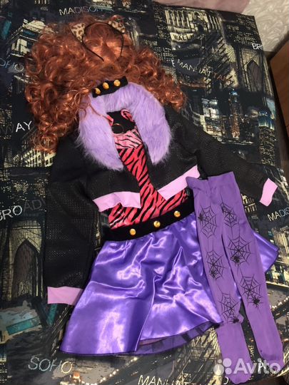 Детский костюм