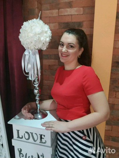 Ведущий, тамада,диджей