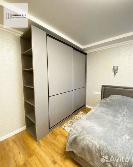 Шкаф купе от производителя