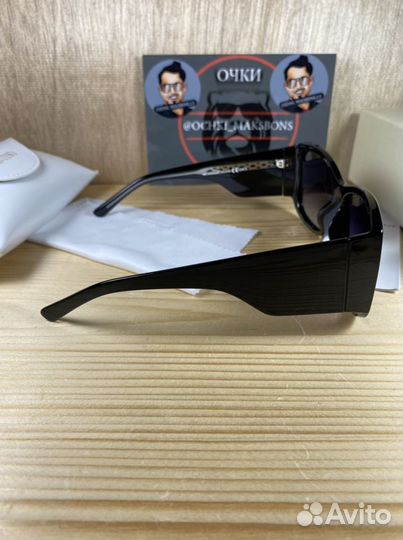 Очки женские с поляризацией