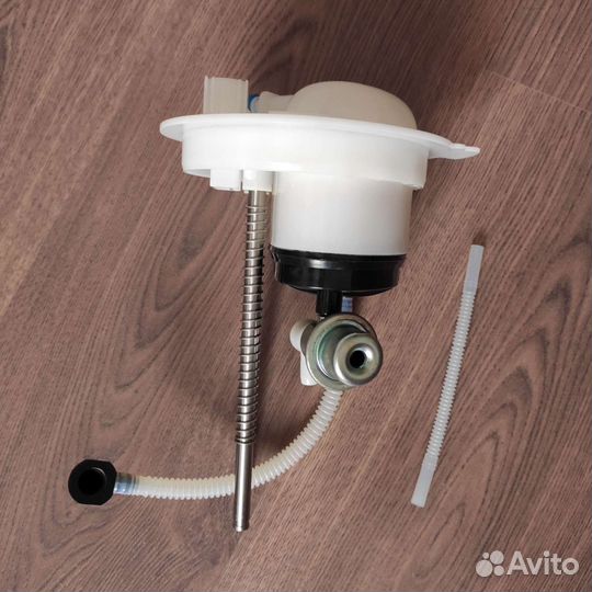 Топливный фильтр